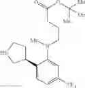 Fig. 524 - Pyrrolidine compound and application as melanocortin receptor agonist