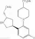 Fig. 531 - Pyrrolidine compound and application as melanocortin receptor agonist