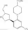 Fig. 532 - Pyrrolidine compound and application as melanocortin receptor agonist