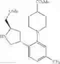 Fig. 533 - Pyrrolidine compound and application as melanocortin receptor agonist