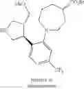 Fig. 566 - Pyrrolidine compound and application as melanocortin receptor agonist