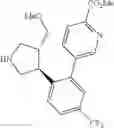 Fig. 568 - Pyrrolidine compound and application as melanocortin receptor agonist