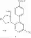 Fig. 576 - Pyrrolidine compound and application as melanocortin receptor agonist