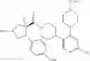 Fig. 77 - Pyrrolidine compound and application as melanocortin receptor agonist