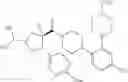 Fig. 79 - Pyrrolidine compound and application as melanocortin receptor agonist