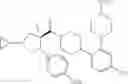 Fig. 84 - Pyrrolidine compound and application as melanocortin receptor agonist