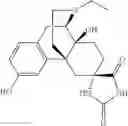 Fig. 10 - Spirocyclic morphinans and use thereof