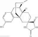 Fig. 34 - Spirocyclic morphinans and use thereof