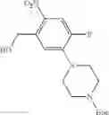 Fig. 135 - Fused quadracyclic compounds, compositions and uses thereof