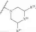 Fig. 14 - Fused quadracyclic compounds, compositions and uses thereof