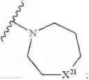 Fig. 18 - Fused quadracyclic compounds, compositions and uses thereof