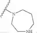Fig. 19 - Fused quadracyclic compounds, compositions and uses thereof