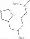 Fig. 287 - Fused quadracyclic compounds, compositions and uses thereof
