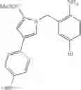 Fig. 34 - Fused quadracyclic compounds, compositions and uses thereof