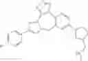 Fig. 458 - Fused quadracyclic compounds, compositions and uses thereof