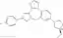 Fig. 469 - Fused quadracyclic compounds, compositions and uses thereof