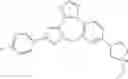 Fig. 470 - Fused quadracyclic compounds, compositions and uses thereof