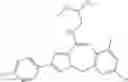 Fig. 550 - Fused quadracyclic compounds, compositions and uses thereof