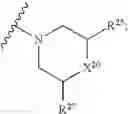 Fig. 665 - Fused quadracyclic compounds, compositions and uses thereof