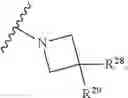 Fig. 666 - Fused quadracyclic compounds, compositions and uses thereof