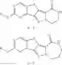Fig. 05 - Pyrazolo-quinazoline derivatives, process for their preparation and their use as kinase inhibitors