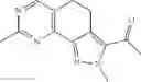 Fig. 409 - Pyrazolo-quinazoline derivatives, process for their preparation and their use as kinase inhibitors