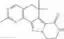 Fig. 412 - Pyrazolo-quinazoline derivatives, process for their preparation and their use as kinase inhibitors