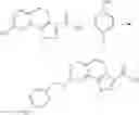 Fig. 482 - Pyrazolo-quinazoline derivatives, process for their preparation and their use as kinase inhibitors