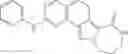 Fig. 484 - Pyrazolo-quinazoline derivatives, process for their preparation and their use as kinase inhibitors