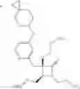 Fig. 436 - Pyridine derivative