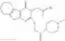 Fig. 129 - Compounds and methods for inhibition of hedgehog signaling and phosphodiesterase