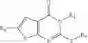 Fig. 137 - Compounds and methods for inhibition of hedgehog signaling and phosphodiesterase