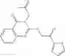 Fig. 166 - Compounds and methods for inhibition of hedgehog signaling and phosphodiesterase