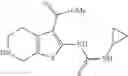 Fig. 170 - Compounds and methods for inhibition of hedgehog signaling and phosphodiesterase