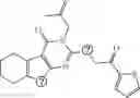 Fig. 196 - Compounds and methods for inhibition of hedgehog signaling and phosphodiesterase