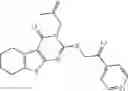 Fig. 199 - Compounds and methods for inhibition of hedgehog signaling and phosphodiesterase