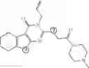 Fig. 200 - Compounds and methods for inhibition of hedgehog signaling and phosphodiesterase
