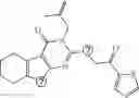 Fig. 201 - Compounds and methods for inhibition of hedgehog signaling and phosphodiesterase