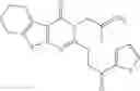 Fig. 205 - Compounds and methods for inhibition of hedgehog signaling and phosphodiesterase