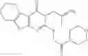 Fig. 217 - Compounds and methods for inhibition of hedgehog signaling and phosphodiesterase