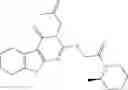 Fig. 233 - Compounds and methods for inhibition of hedgehog signaling and phosphodiesterase