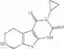 Fig. 236 - Compounds and methods for inhibition of hedgehog signaling and phosphodiesterase