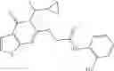 Fig. 246 - Compounds and methods for inhibition of hedgehog signaling and phosphodiesterase