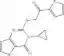 Fig. 258 - Compounds and methods for inhibition of hedgehog signaling and phosphodiesterase