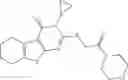Fig. 262 - Compounds and methods for inhibition of hedgehog signaling and phosphodiesterase