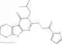 Fig. 280 - Compounds and methods for inhibition of hedgehog signaling and phosphodiesterase