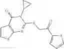 Fig. 281 - Compounds and methods for inhibition of hedgehog signaling and phosphodiesterase