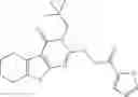 Fig. 302 - Compounds and methods for inhibition of hedgehog signaling and phosphodiesterase