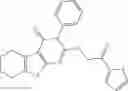 Fig. 304 - Compounds and methods for inhibition of hedgehog signaling and phosphodiesterase