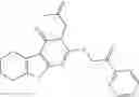 Fig. 308 - Compounds and methods for inhibition of hedgehog signaling and phosphodiesterase